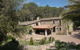 Villa Masia Can Bora